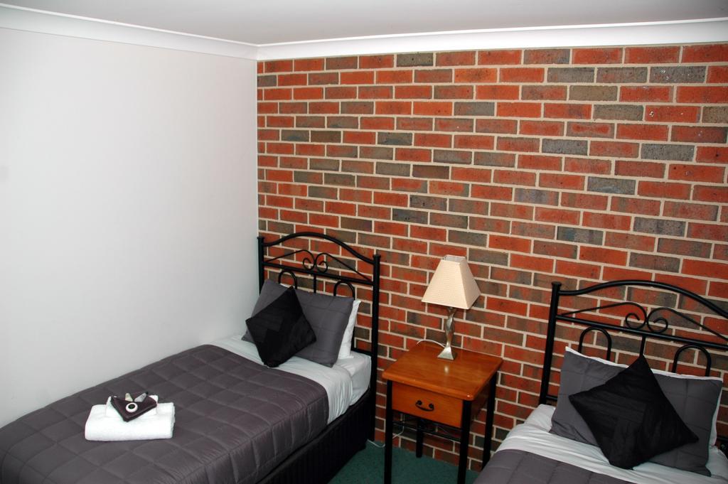 Poachers Paradise Rutherglen Pokoj fotografie