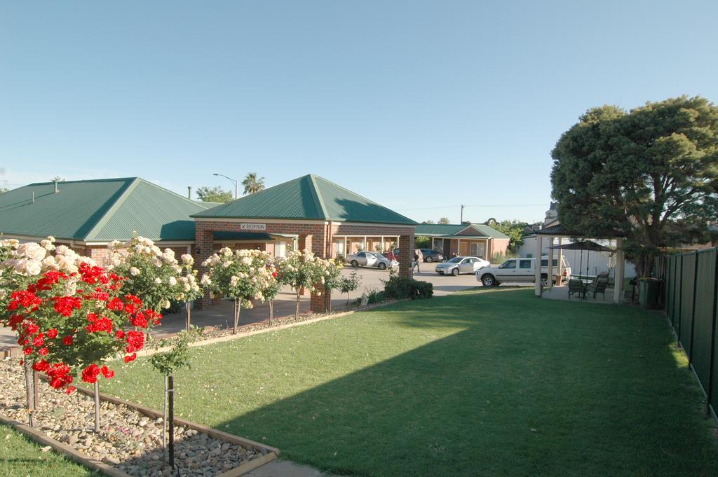 Poachers Paradise Rutherglen Exteriér fotografie