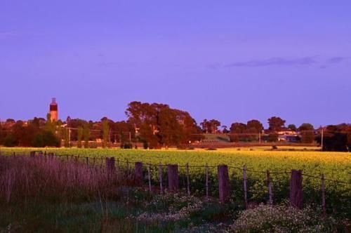 Poachers Paradise Rutherglen Exteriér fotografie